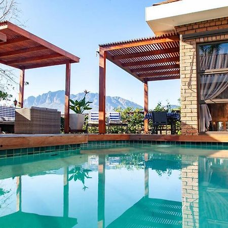 Wellington Country House المظهر الخارجي الصورة