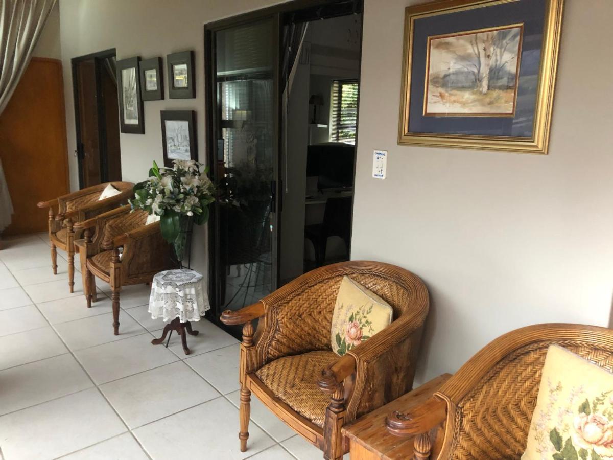 Wellington Country House المظهر الخارجي الصورة