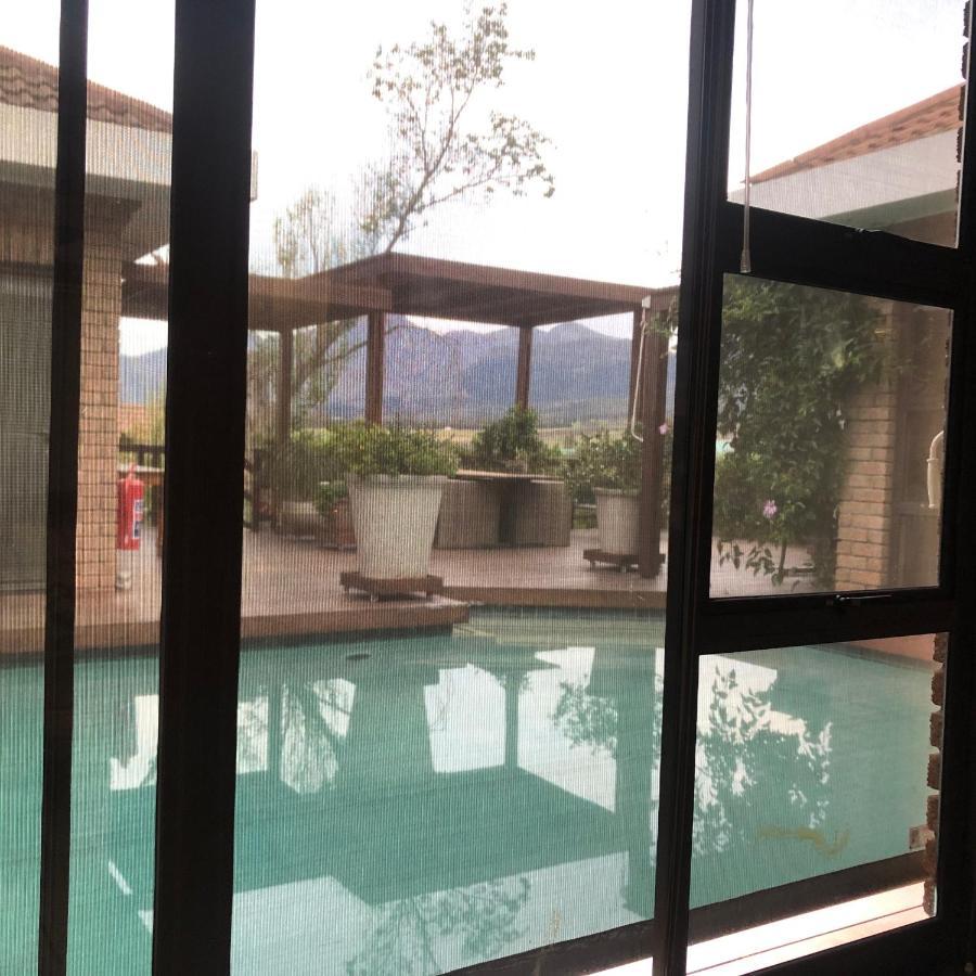 Wellington Country House المظهر الخارجي الصورة