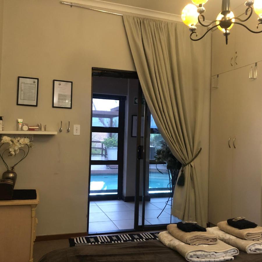 Wellington Country House المظهر الخارجي الصورة