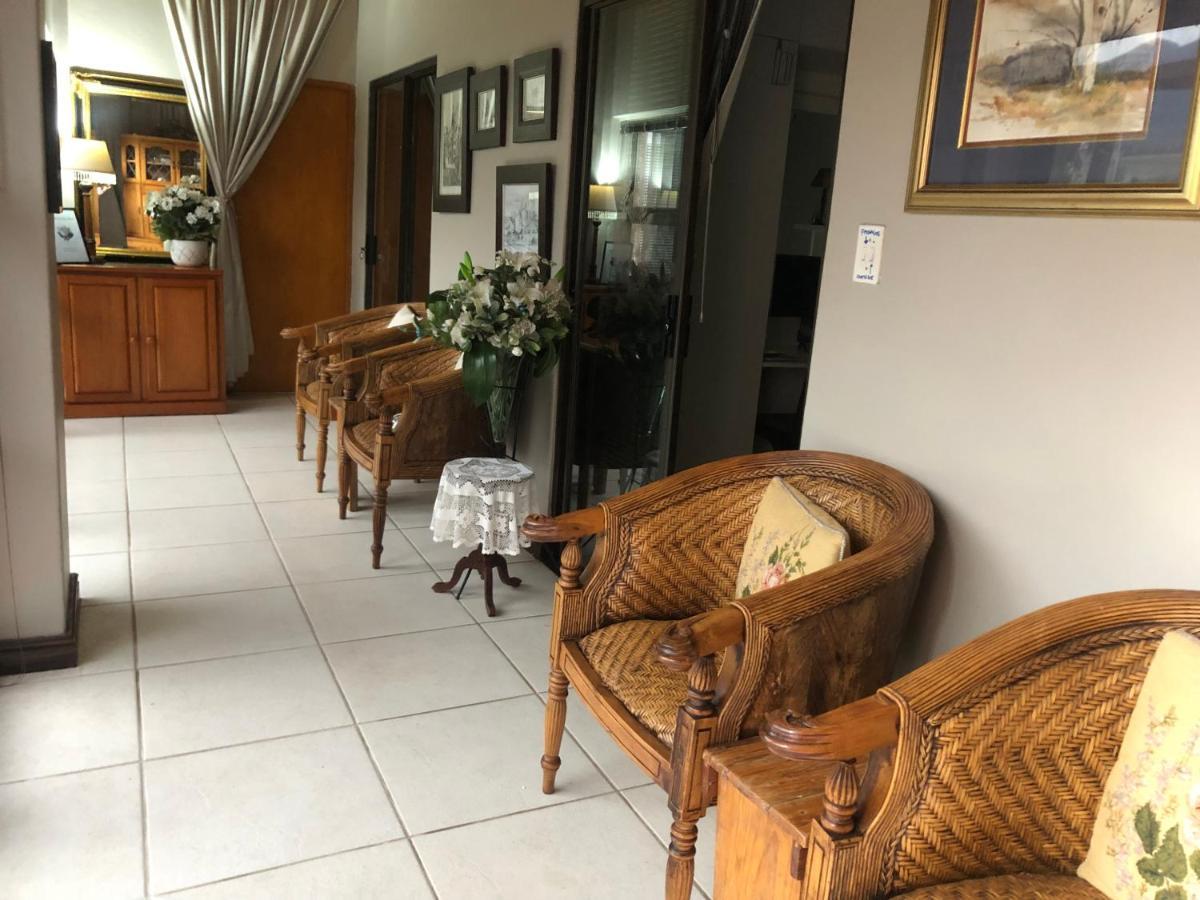 Wellington Country House المظهر الخارجي الصورة