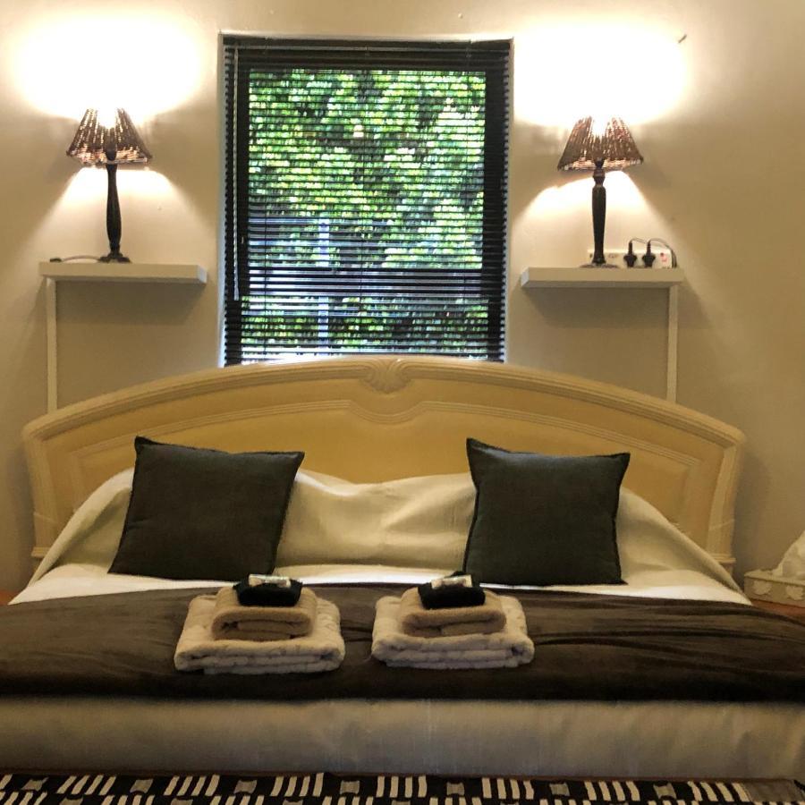 Wellington Country House المظهر الخارجي الصورة