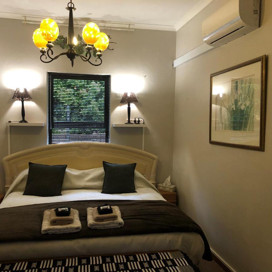 Wellington Country House المظهر الخارجي الصورة