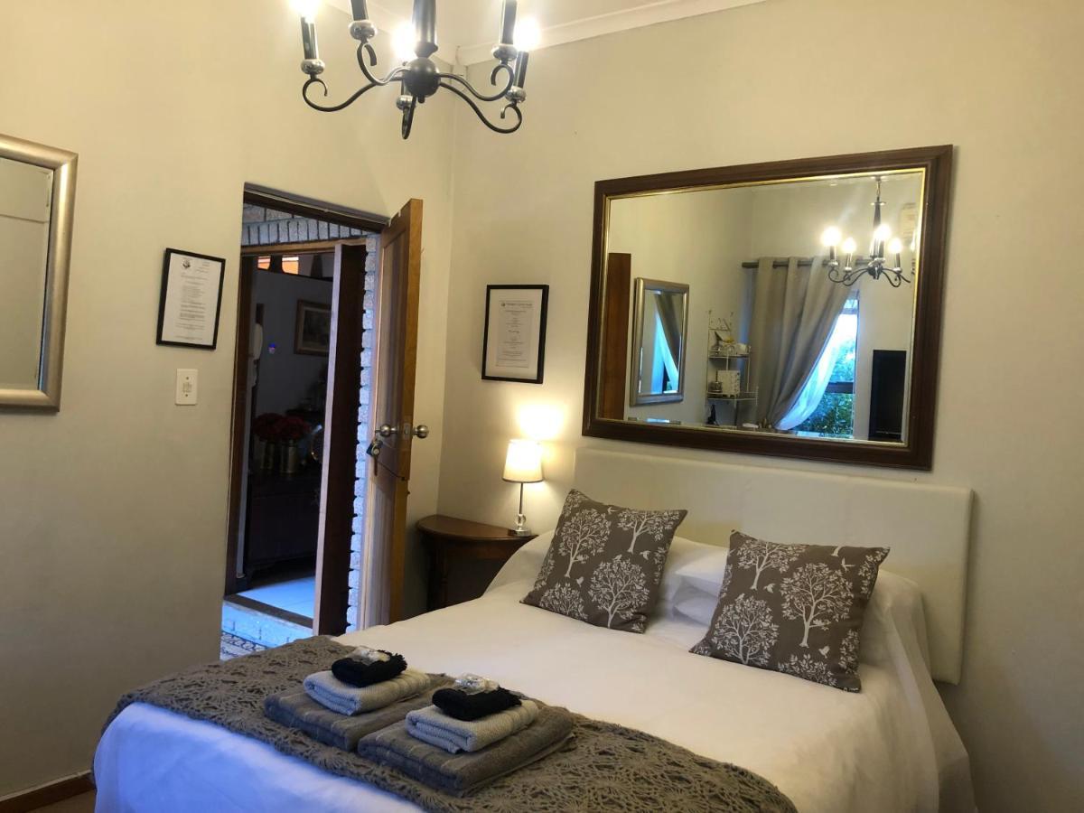 Wellington Country House المظهر الخارجي الصورة