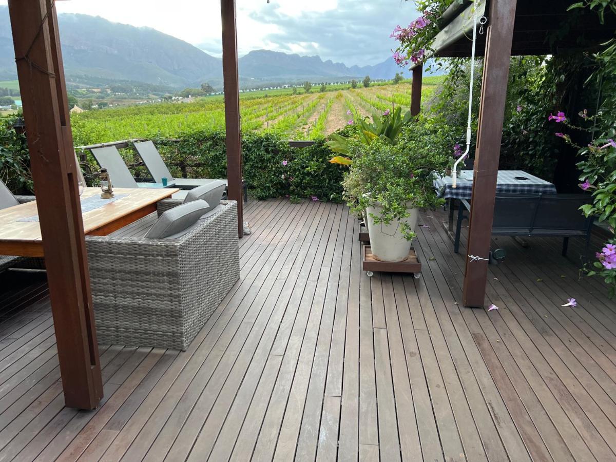 Wellington Country House المظهر الخارجي الصورة