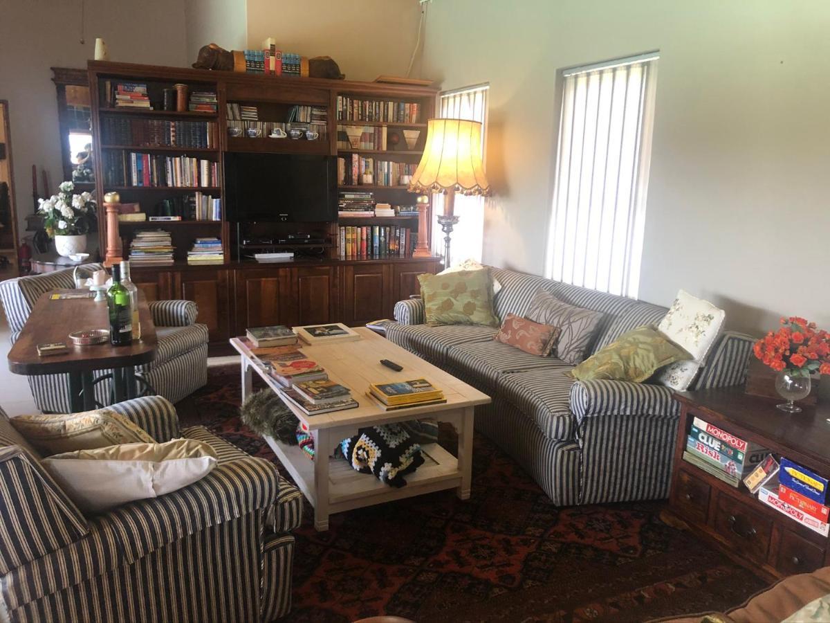 Wellington Country House المظهر الخارجي الصورة