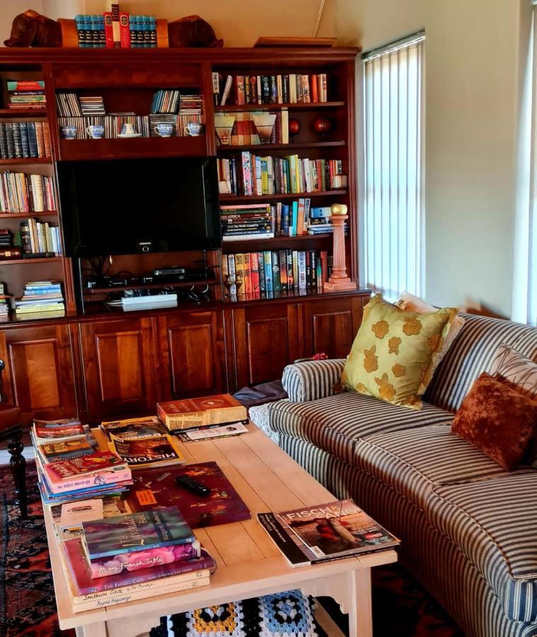 Wellington Country House المظهر الخارجي الصورة