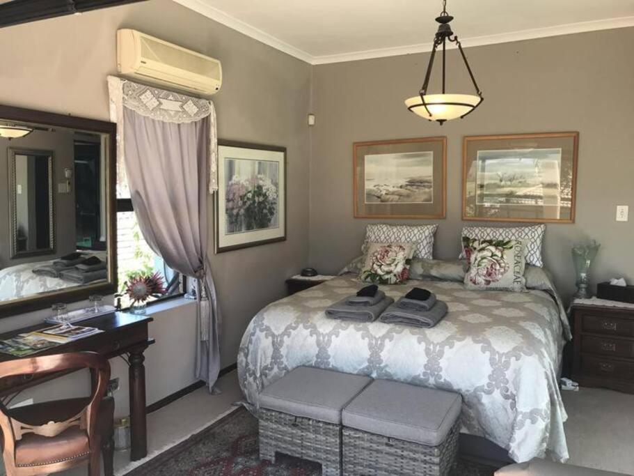 Wellington Country House المظهر الخارجي الصورة