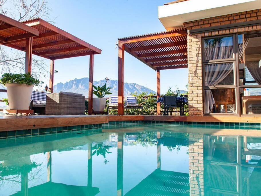 Wellington Country House المظهر الخارجي الصورة