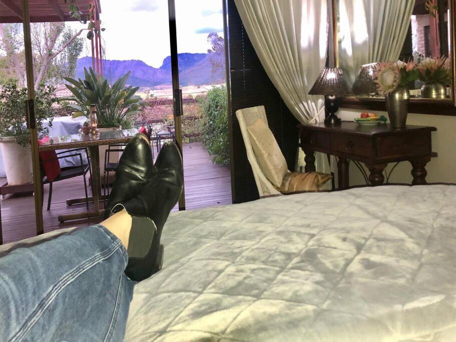 Wellington Country House المظهر الخارجي الصورة
