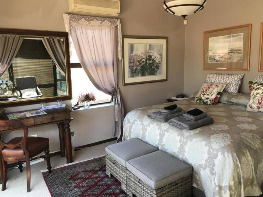 Wellington Country House المظهر الخارجي الصورة