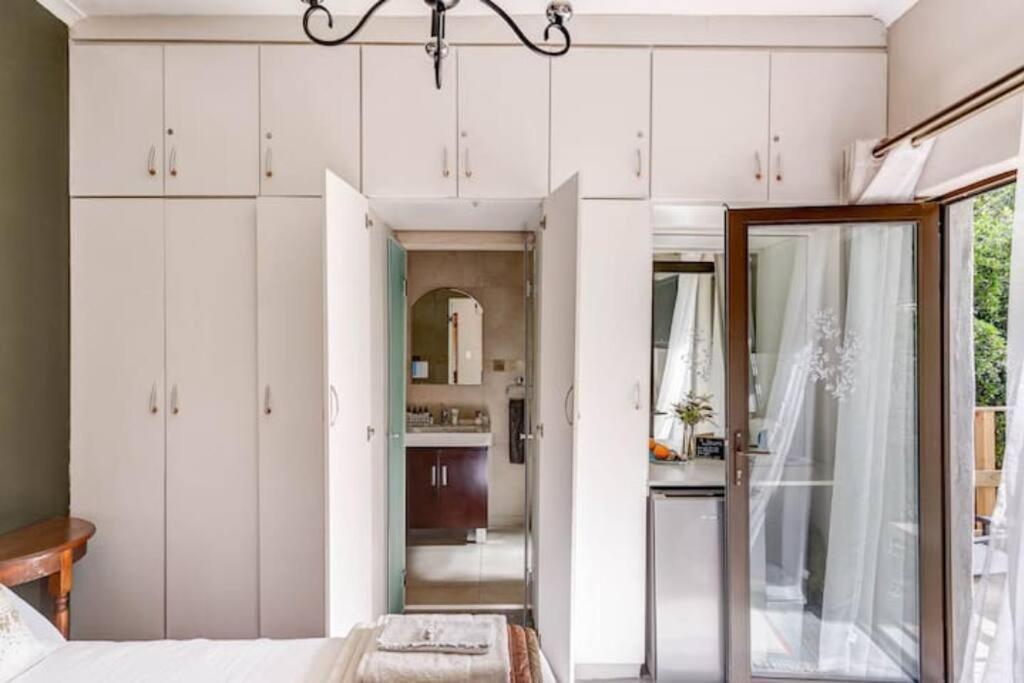 Wellington Country House المظهر الخارجي الصورة