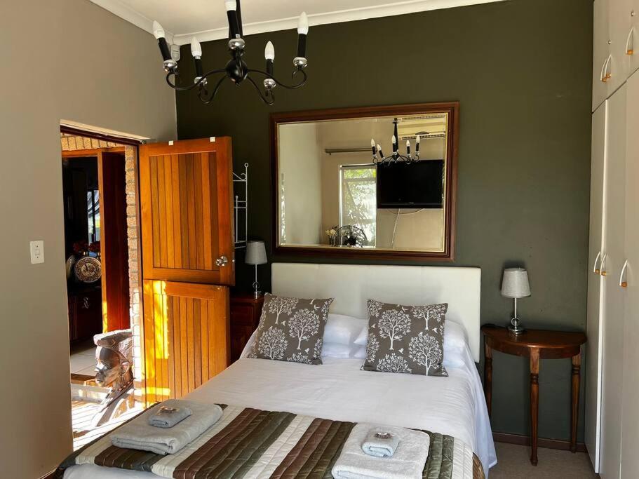 Wellington Country House المظهر الخارجي الصورة