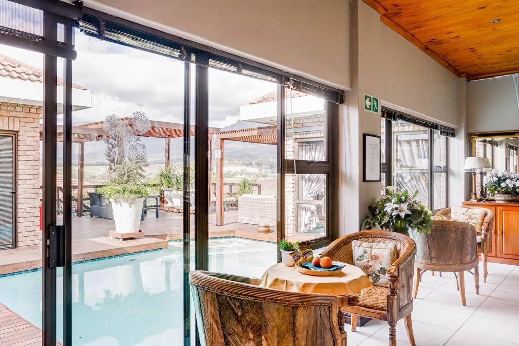 Wellington Country House المظهر الخارجي الصورة