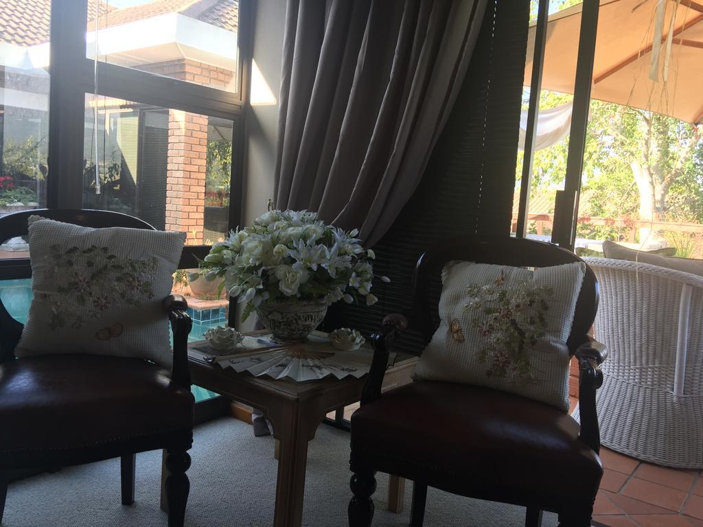 Wellington Country House المظهر الخارجي الصورة
