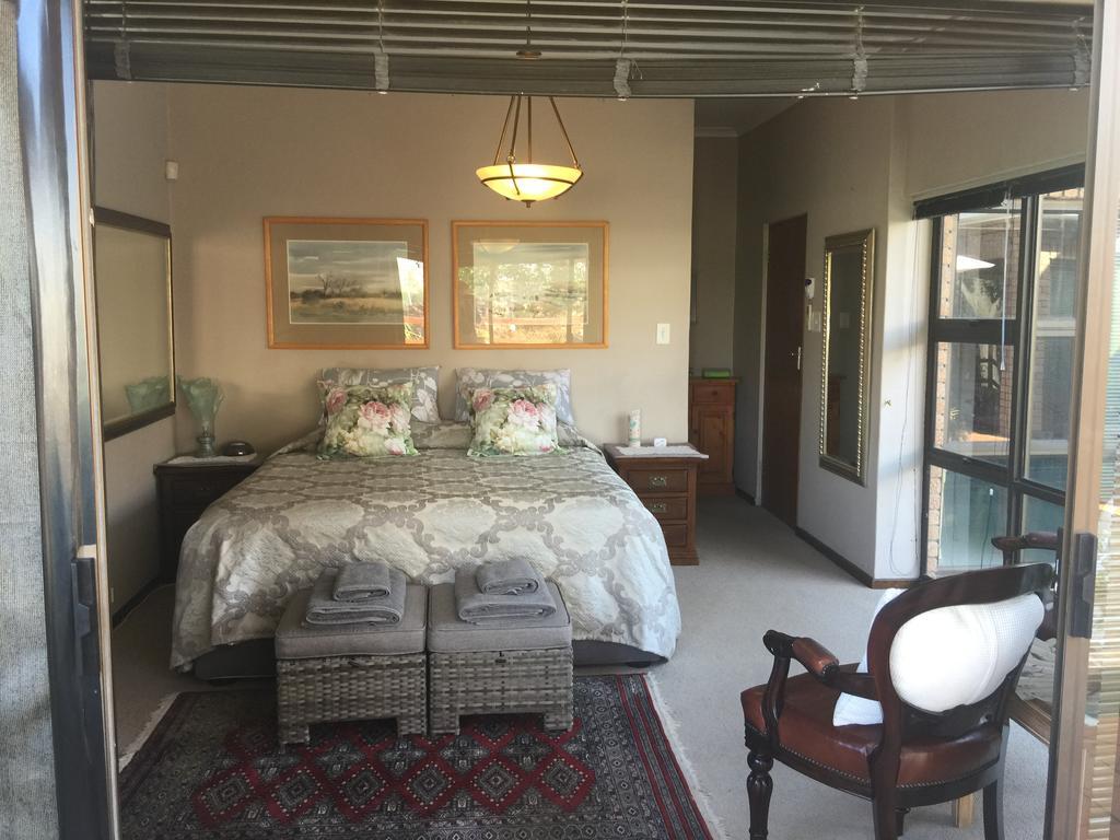 Wellington Country House المظهر الخارجي الصورة