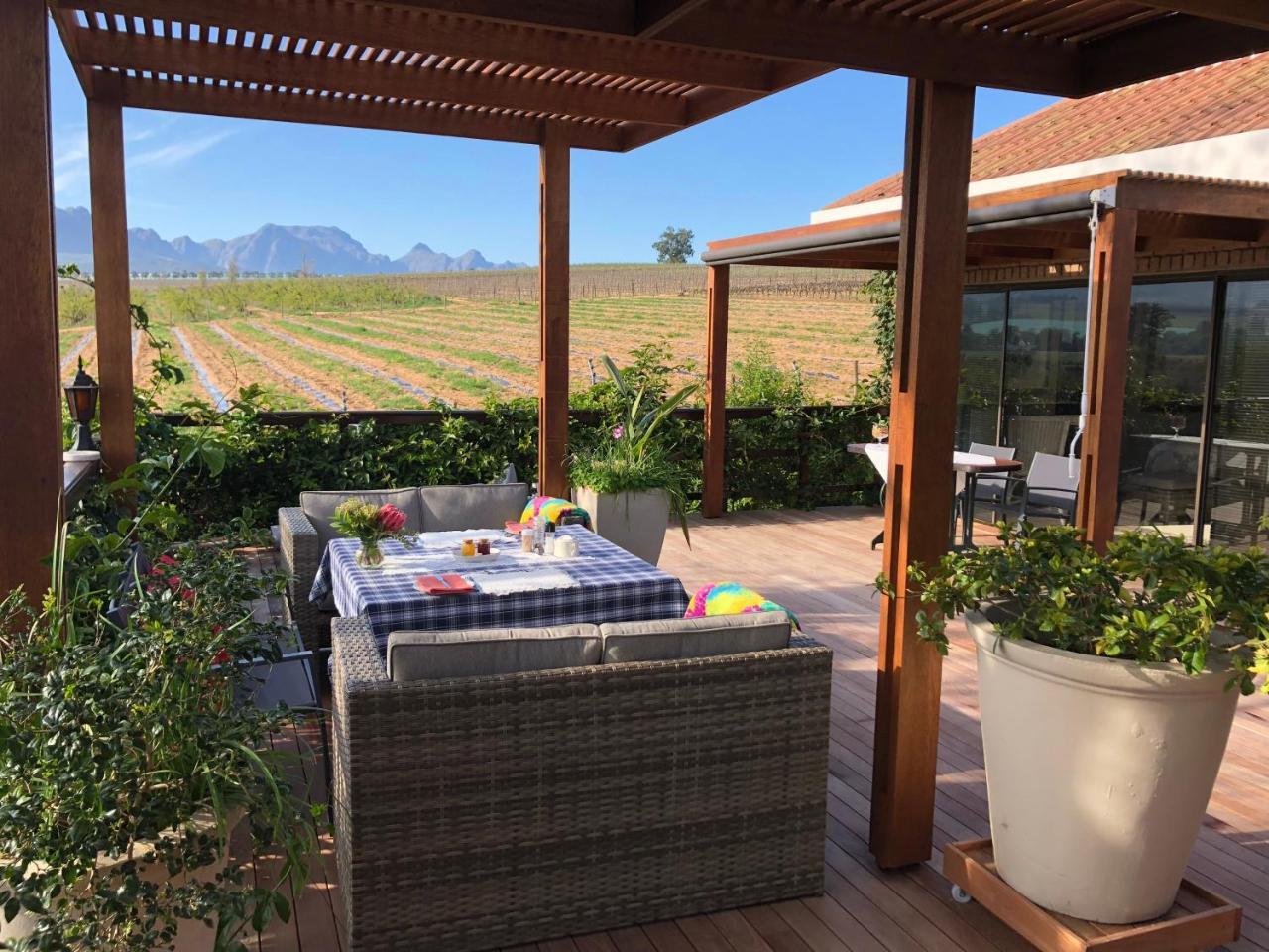 Wellington Country House المظهر الخارجي الصورة