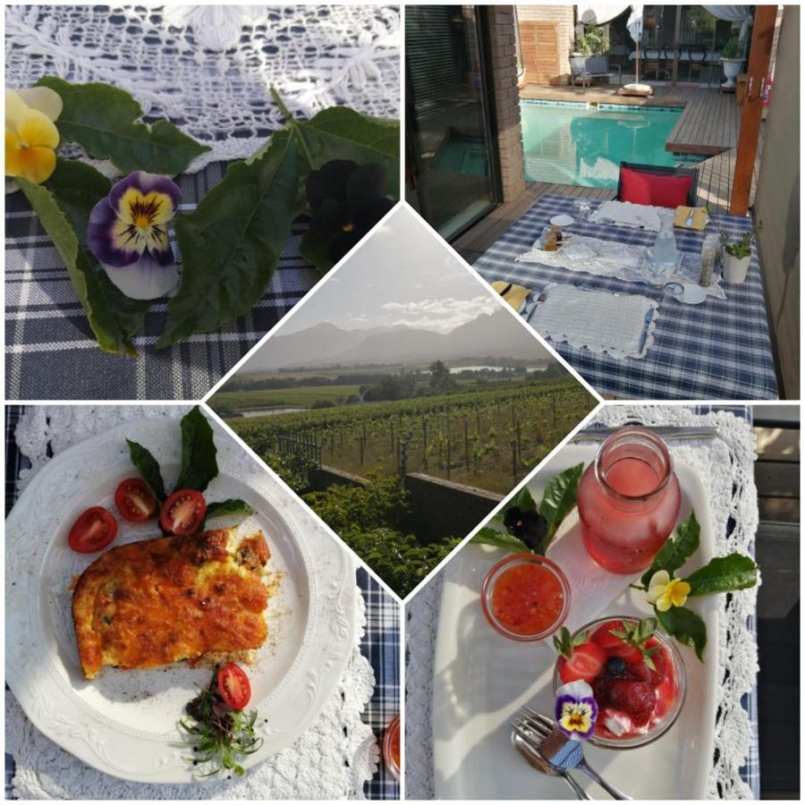 Wellington Country House المظهر الخارجي الصورة